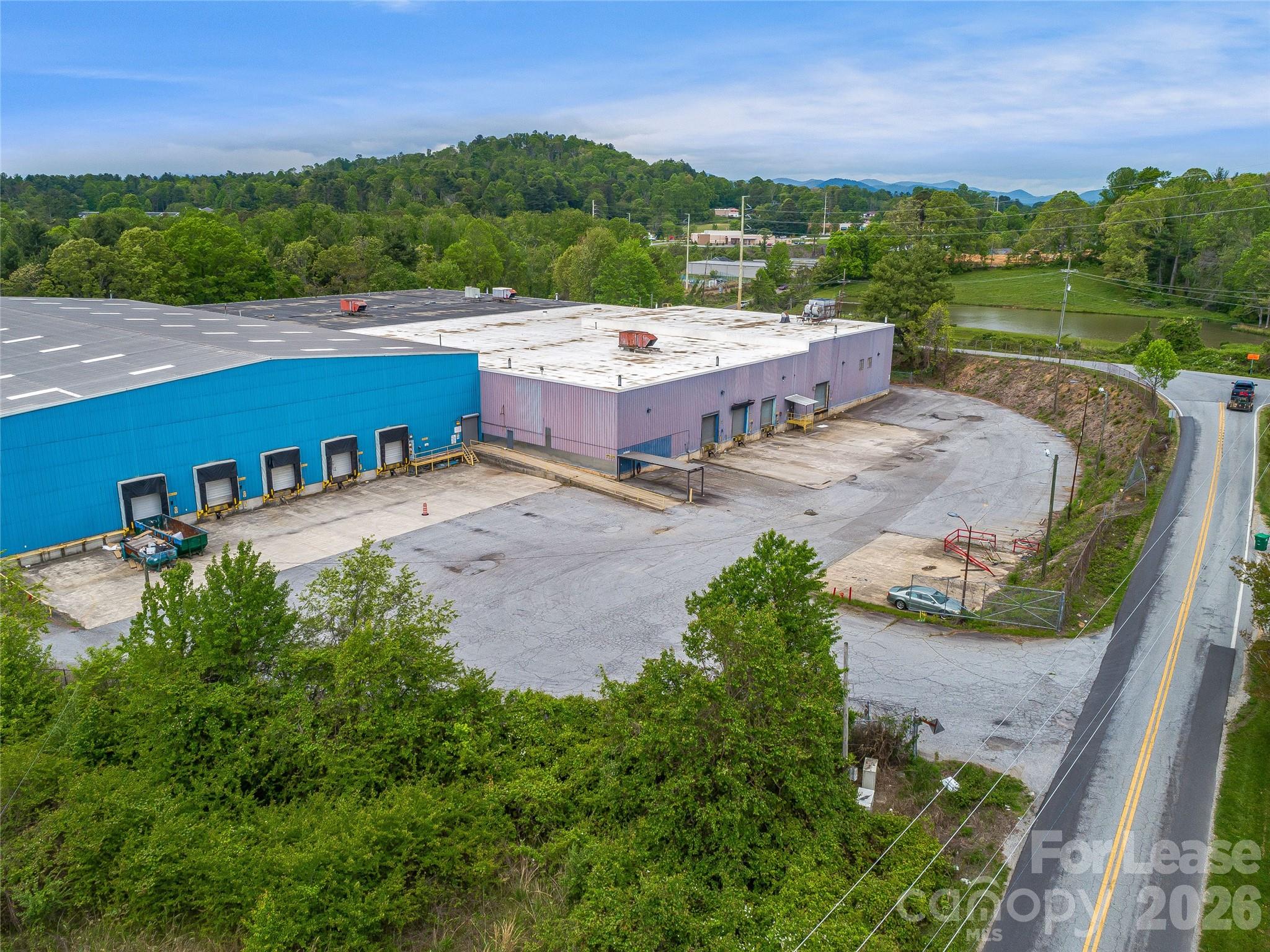 90 Christ School Road Arden NC 28704