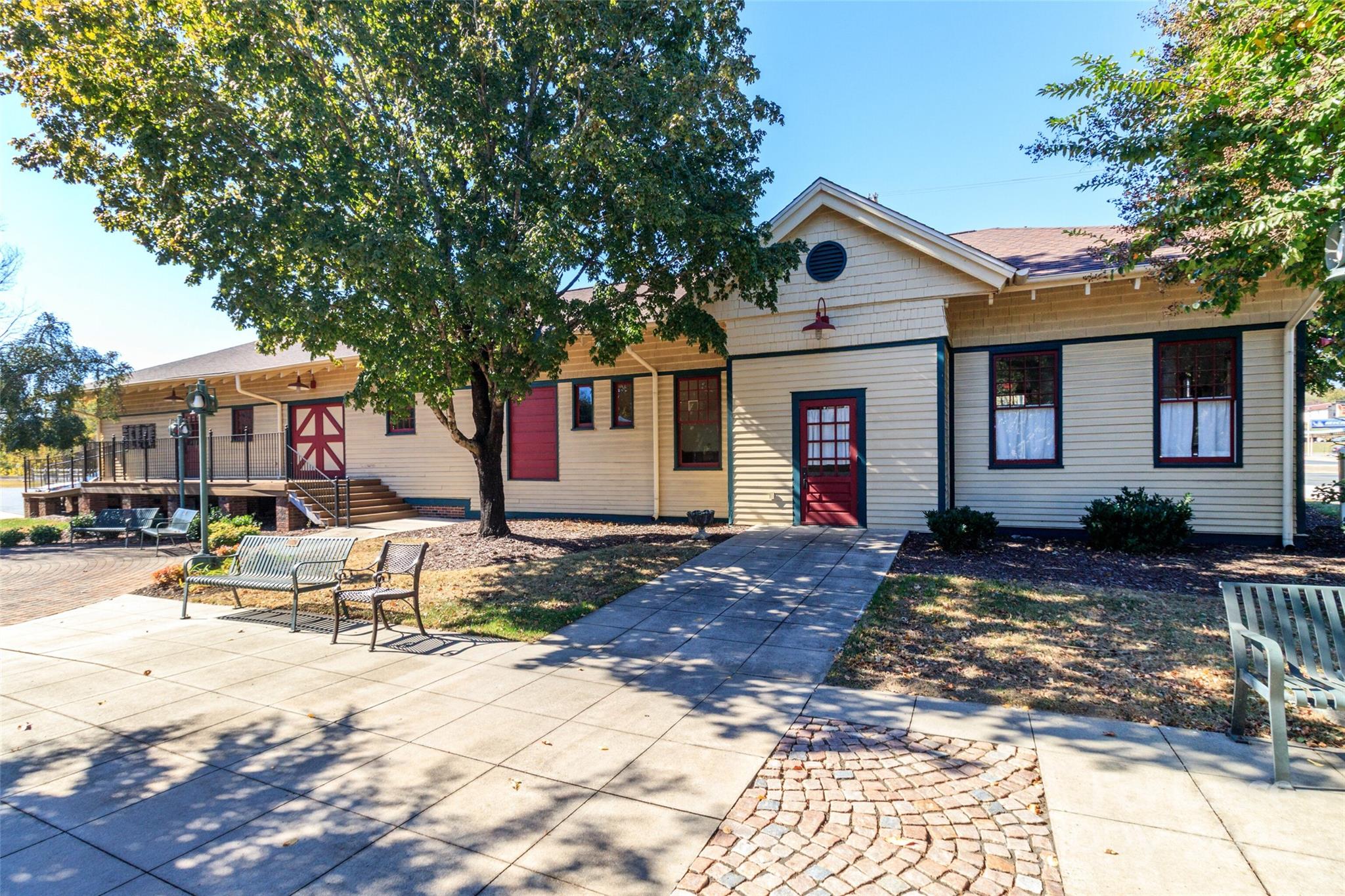 501 W Main Street Albemarle NC 28001