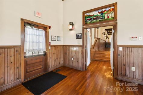 501 W Main Street Albemarle NC 28001