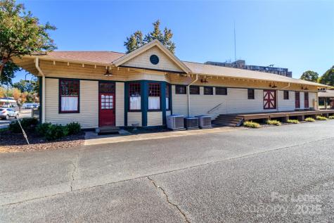 501 W Main Street Albemarle NC 28001