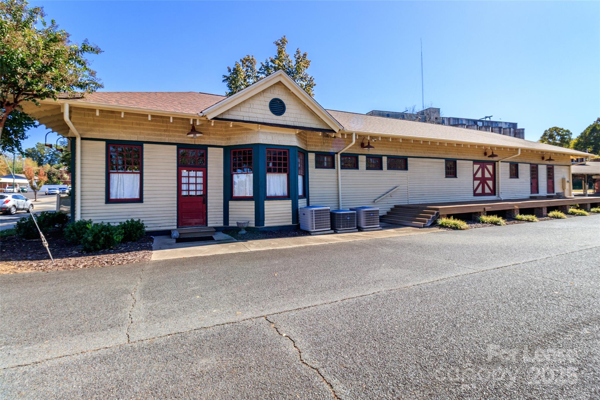 501 W Main Street Albemarle NC 28001