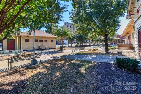 501 W Main Street Albemarle NC 28001
