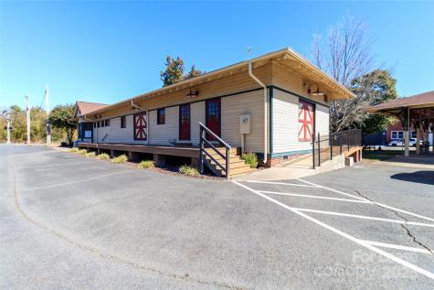 501 W Main Street Albemarle NC 28001