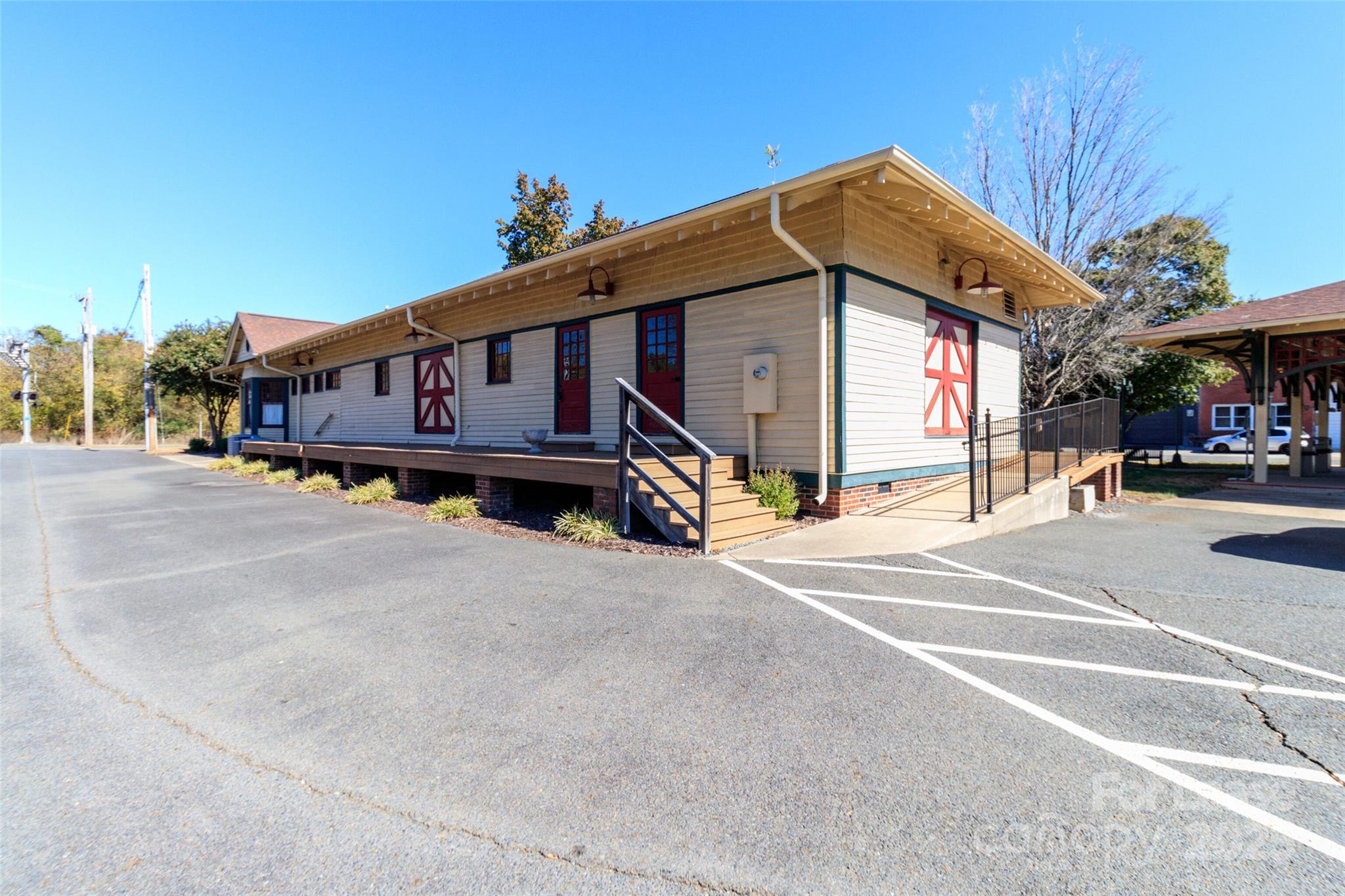 501 W Main Street Albemarle NC 28001
