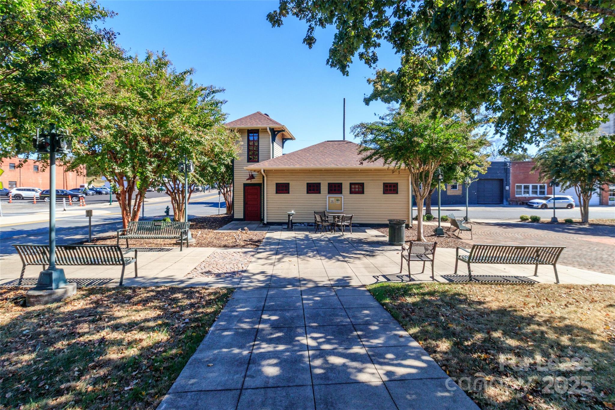 501 W Main Street Albemarle NC 28001