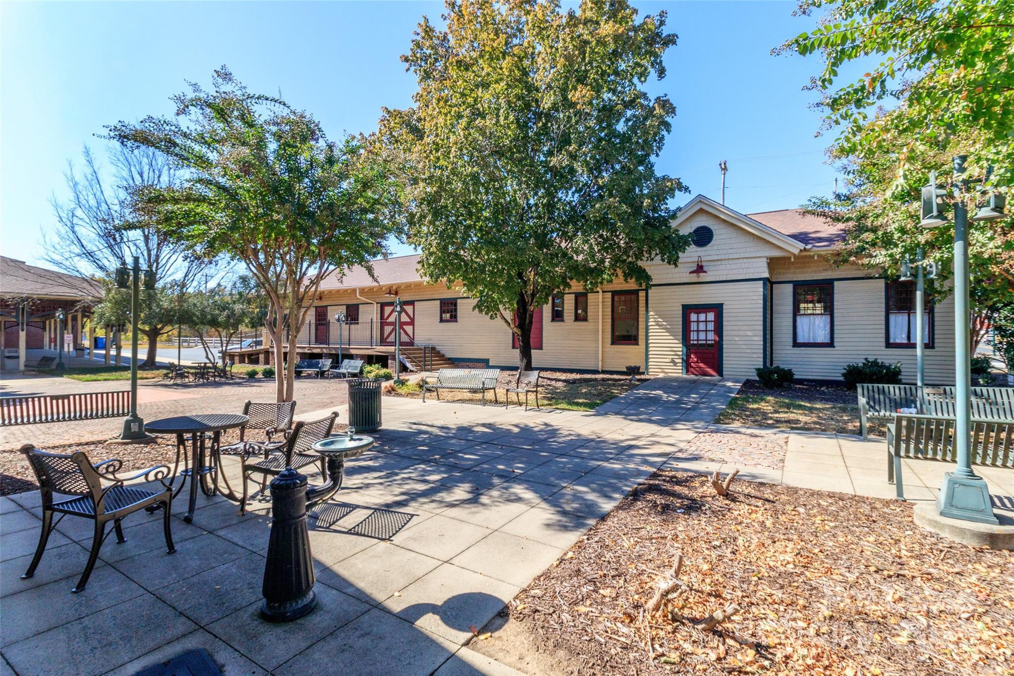 501 W Main Street Albemarle NC 28001