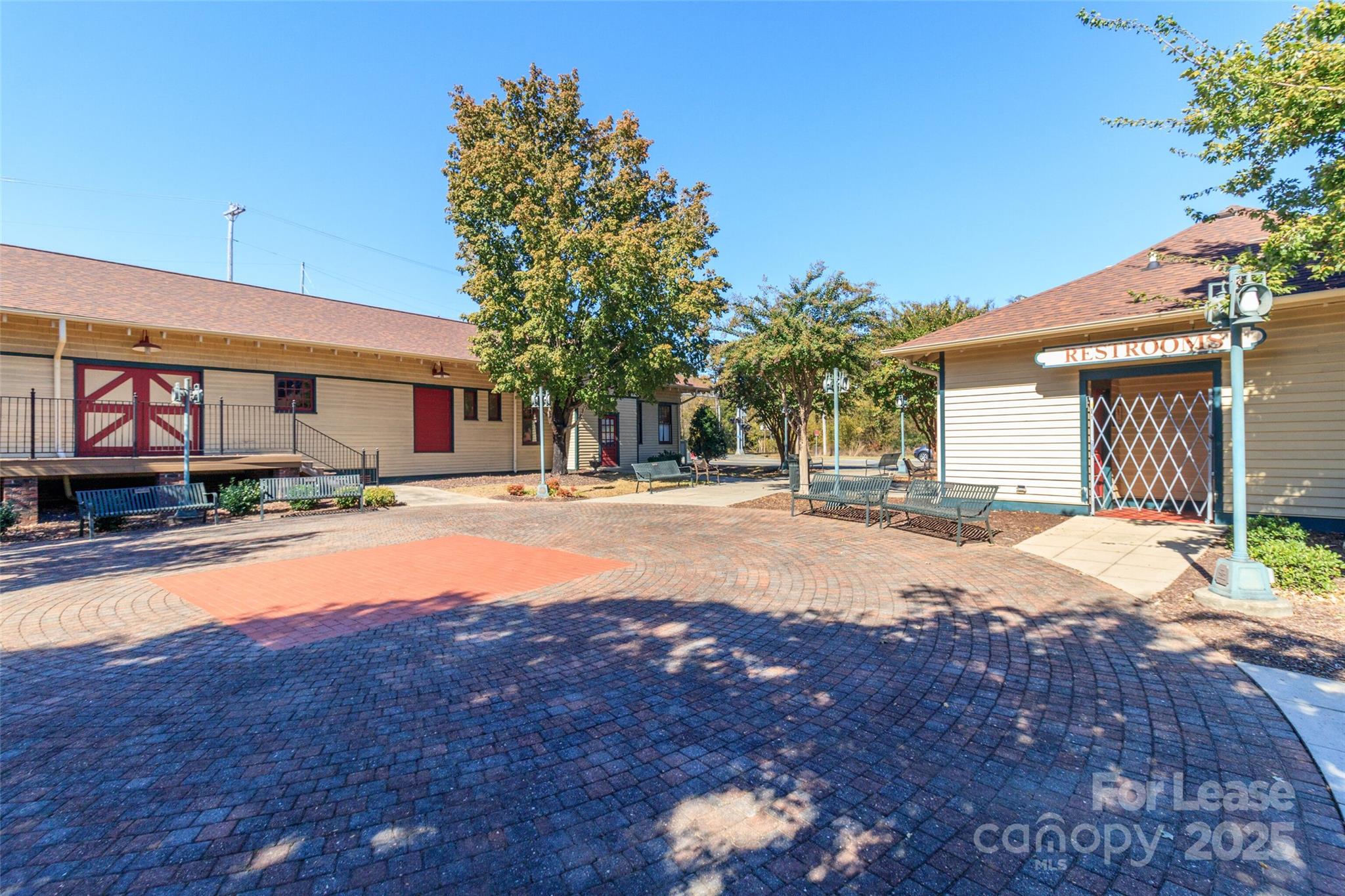 501 W Main Street Albemarle NC 28001