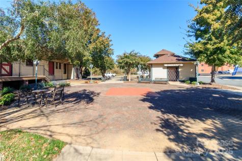 501 W Main Street Albemarle NC 28001