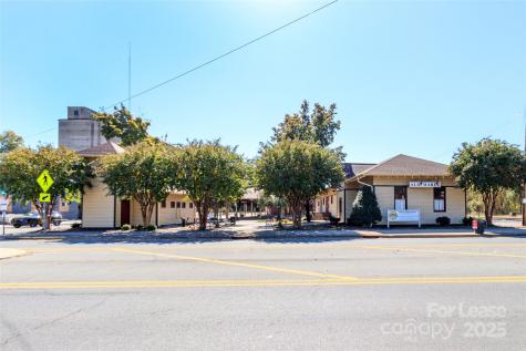 501 W Main Street Albemarle NC 28001