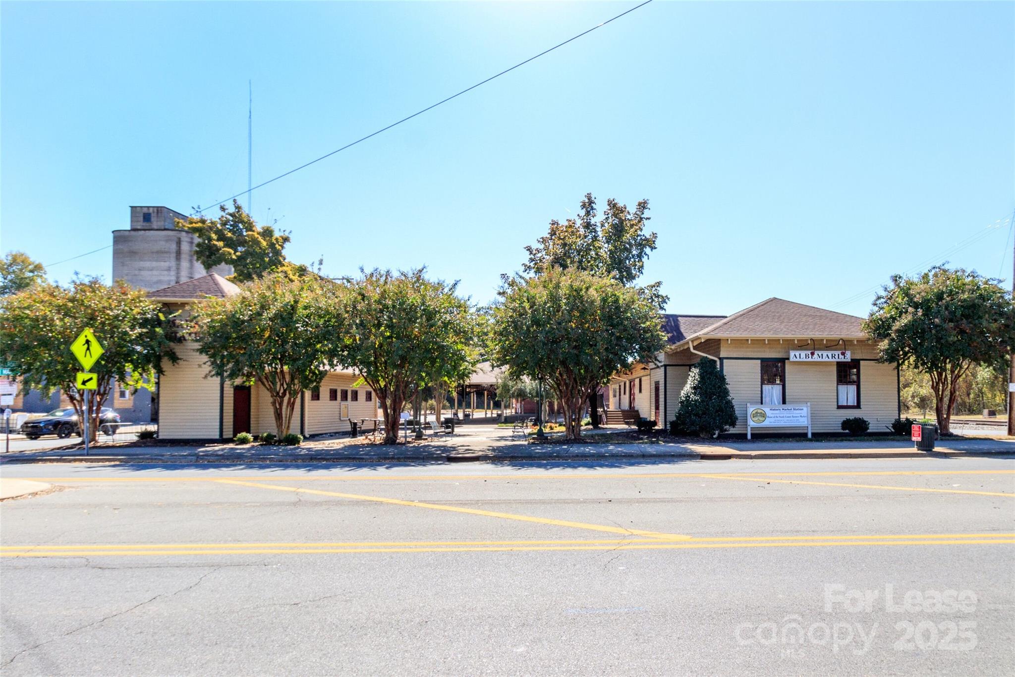 501 W Main Street Albemarle NC 28001