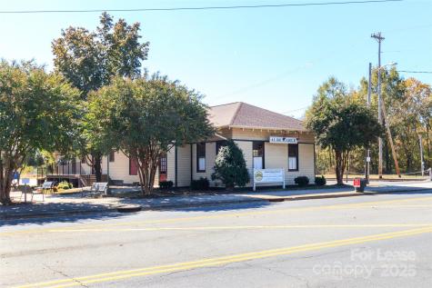 501 W Main Street Albemarle NC 28001