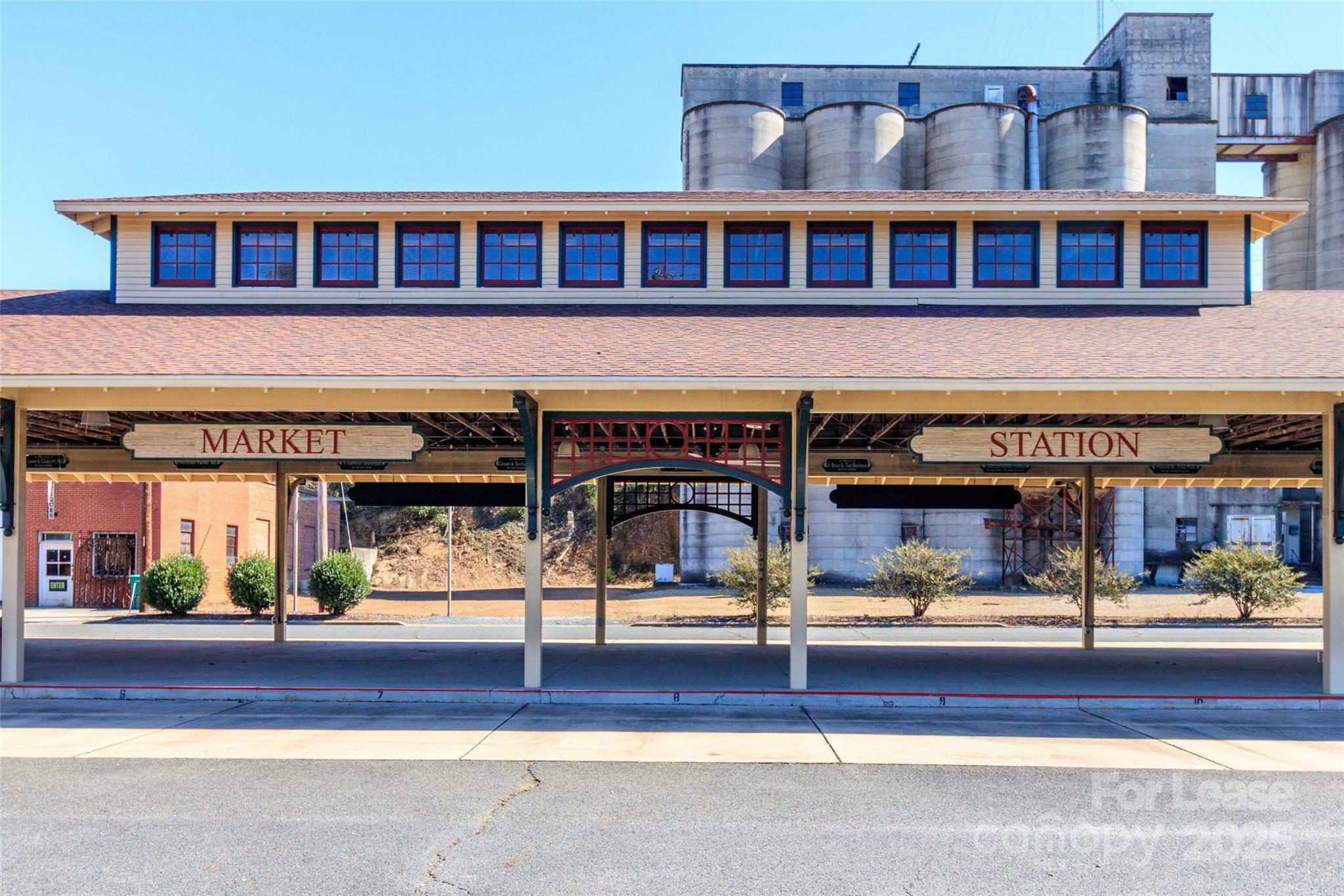 501 W Main Street Albemarle NC 28001