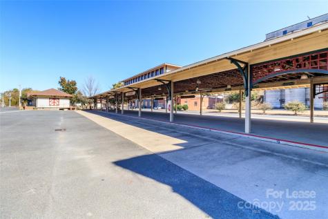 501 W Main Street Albemarle NC 28001