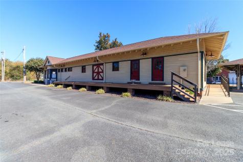 501 W Main Street Albemarle NC 28001