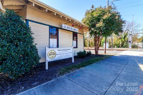 501 W Main Street Albemarle NC 28001