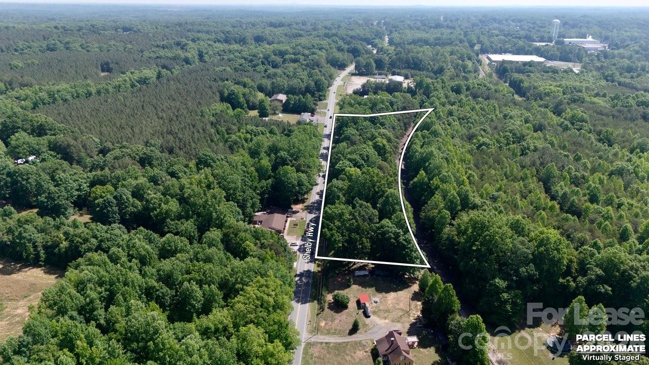 000 Shelby Highway Cherryville NC 28021