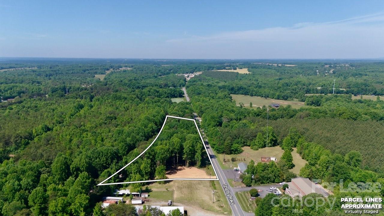 000 Shelby Highway Cherryville NC 28021