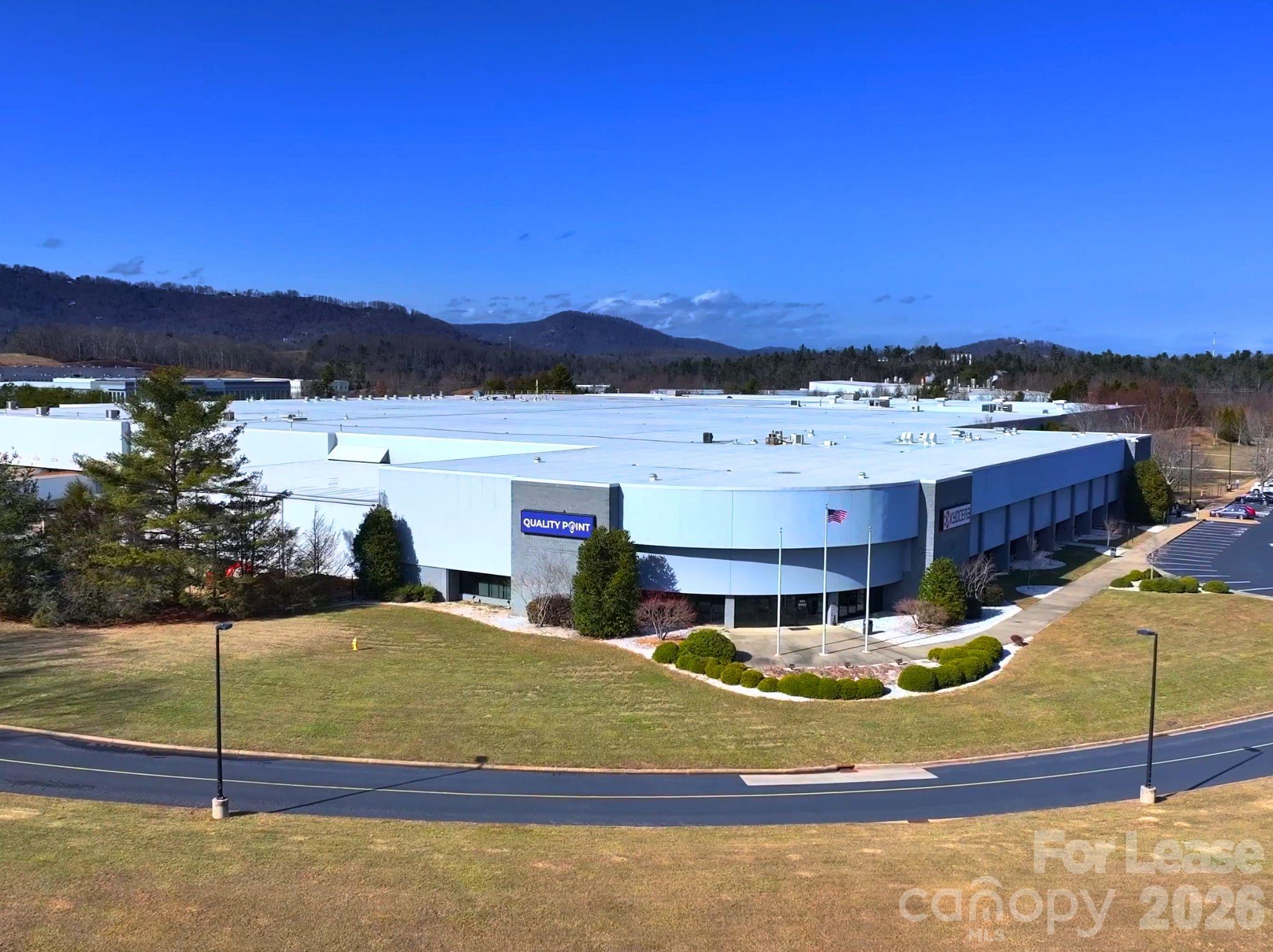 1 Quality Way Fletcher NC 28732