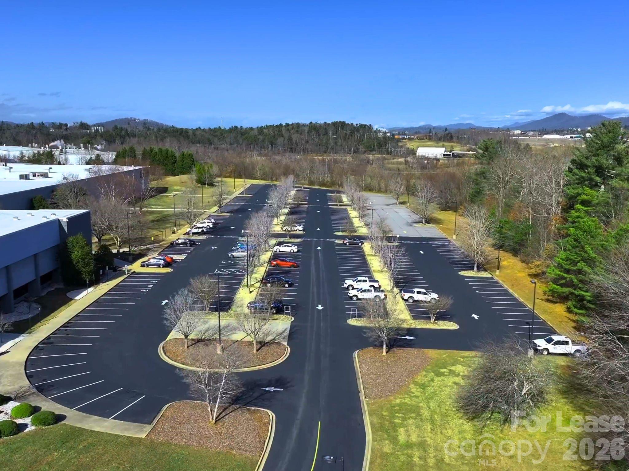 1 Quality Way Fletcher NC 28732