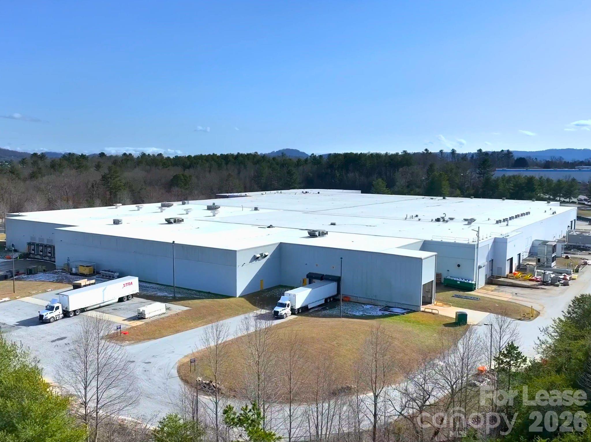 1 Quality Way Fletcher NC 28732