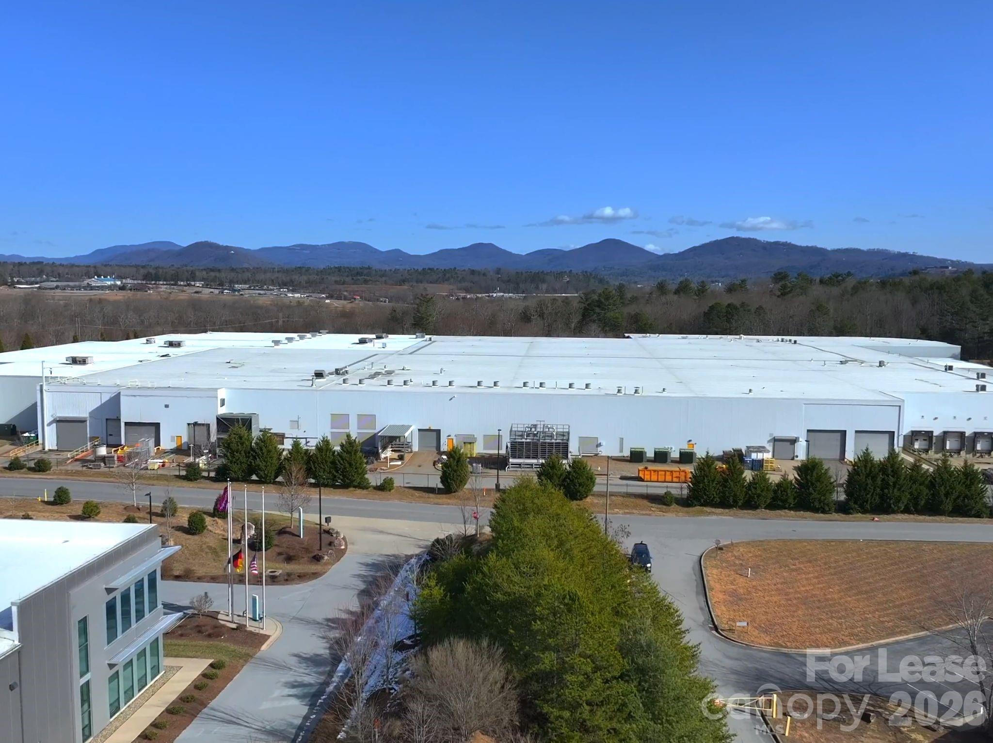 1 Quality Way Fletcher NC 28732