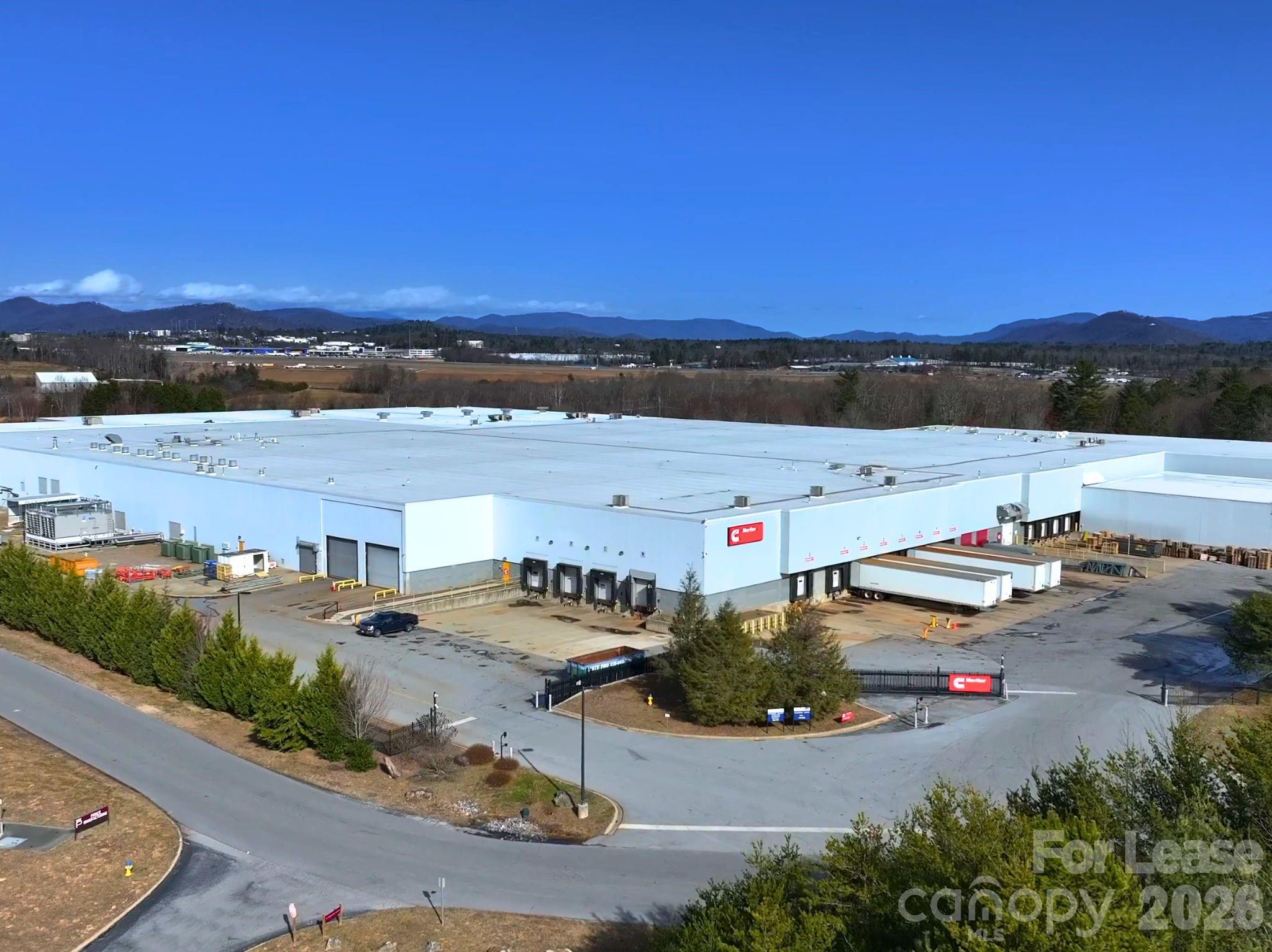1 Quality Way Fletcher NC 28732