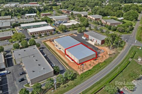 115 Overhill Drive Mooresville NC 28117