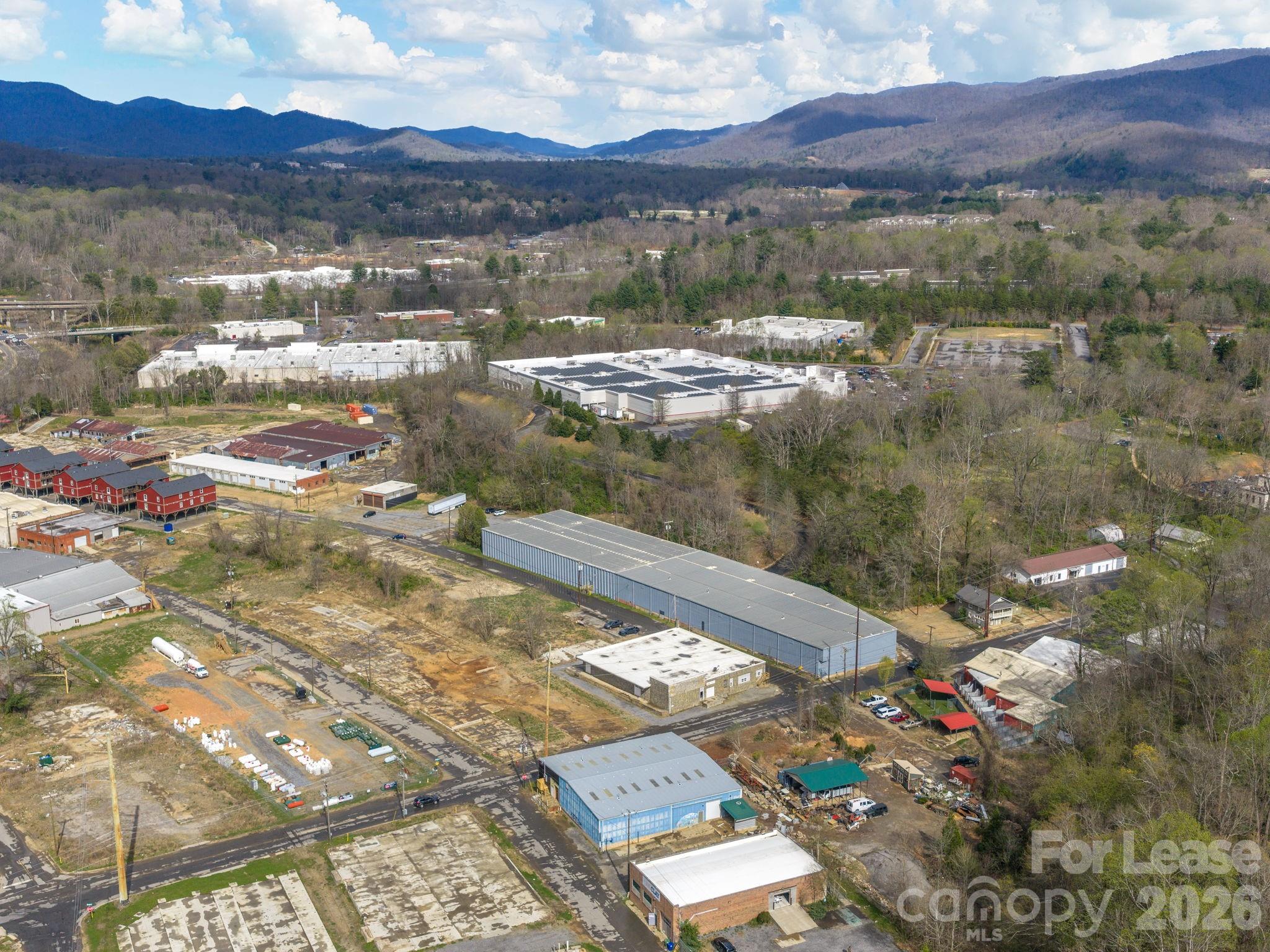 24 Glendale Avenue Asheville NC 28804