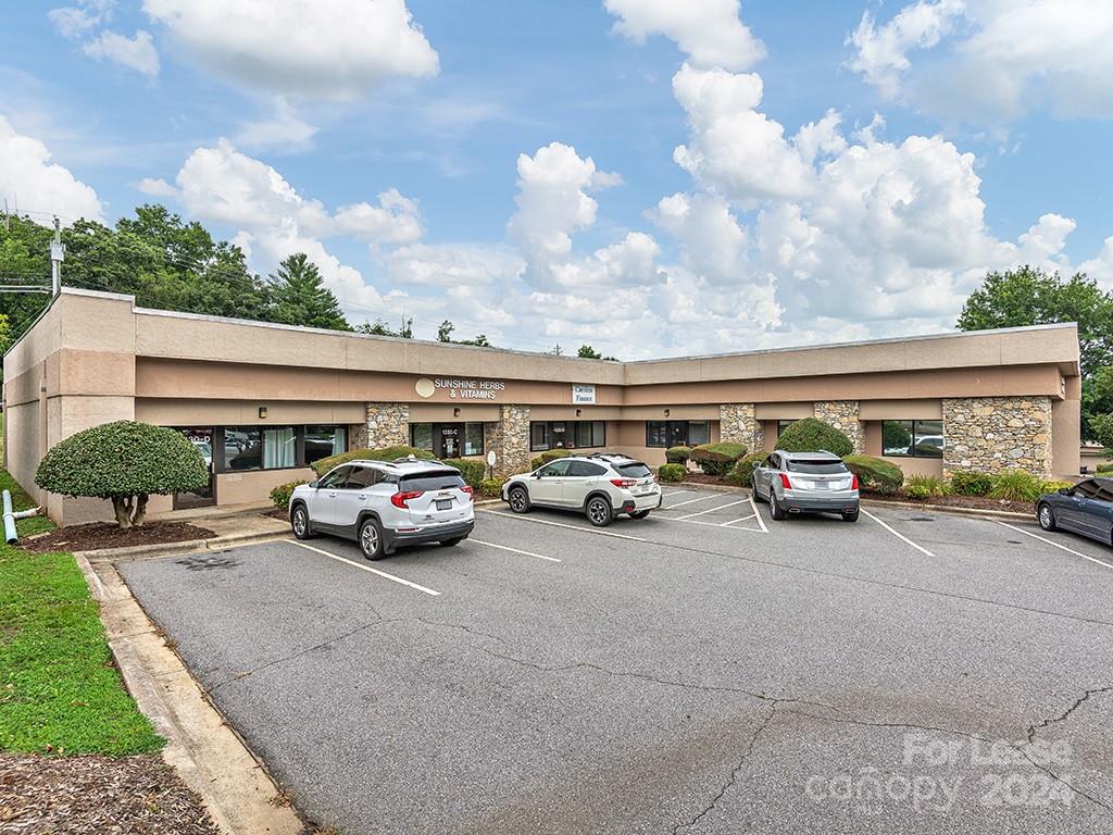 1330 Patton Avenue Asheville NC 28806