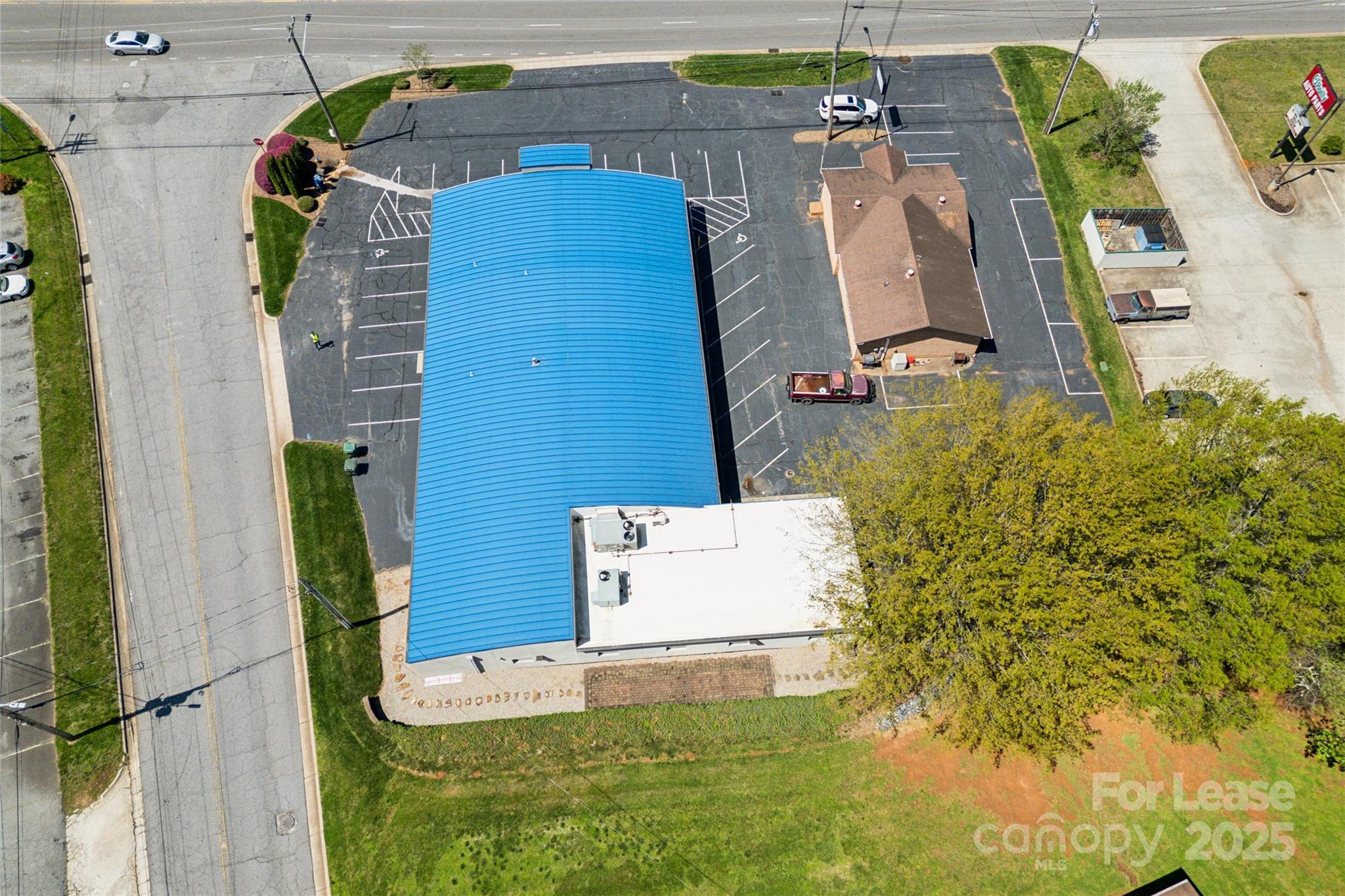 2105 Northwest Boulevard Newton NC 28658