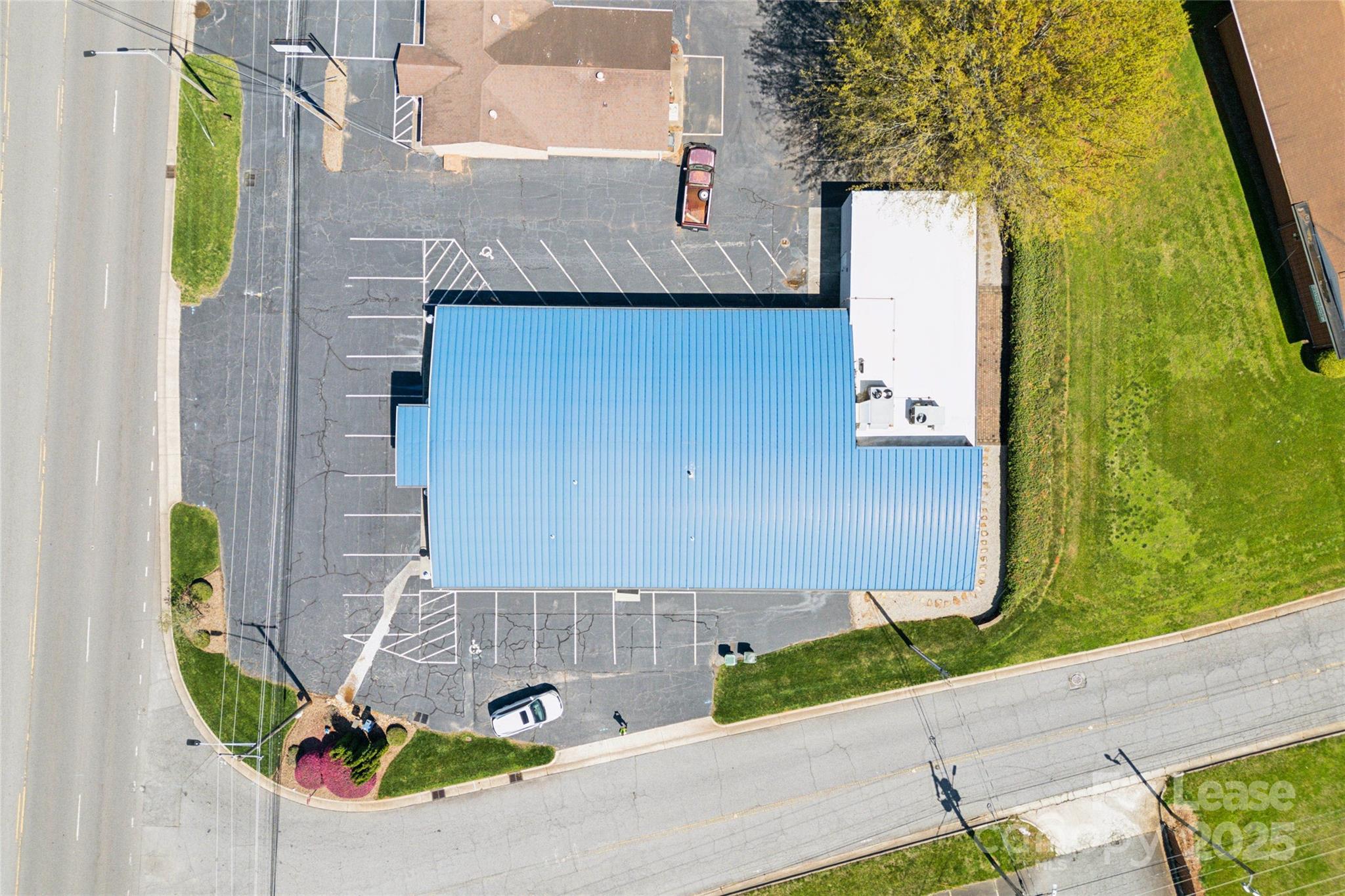 2105 Northwest Boulevard Newton NC 28658