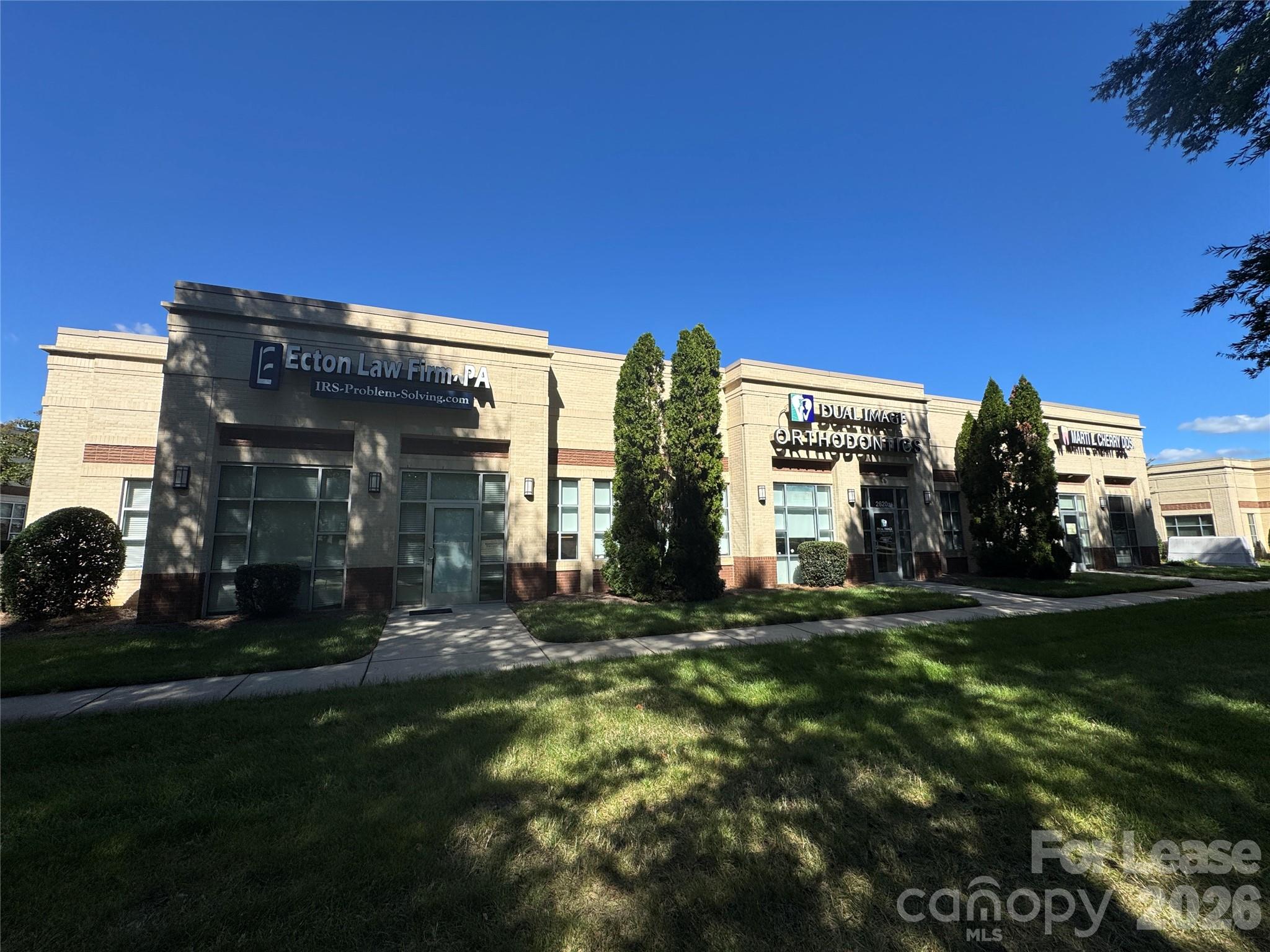 2620 W Arrowood Road Charlotte NC 28273