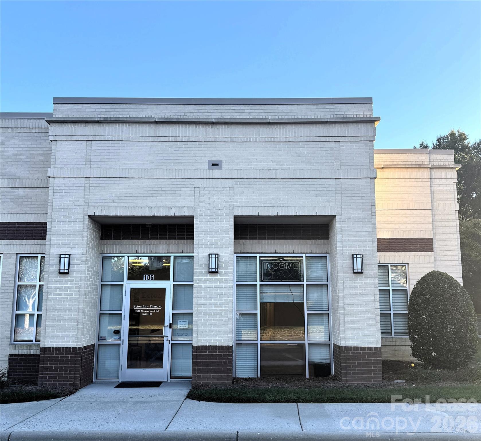 2620 W Arrowood Road Charlotte NC 28273