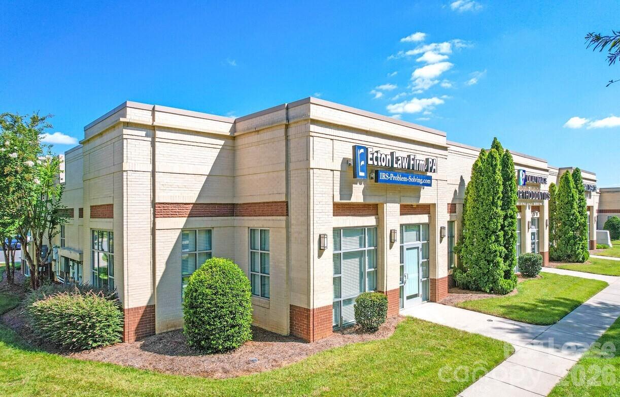 2620 W Arrowood Road Charlotte NC 28273
