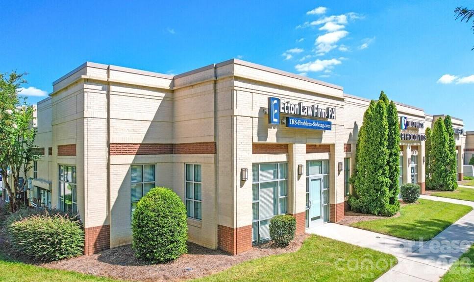 2620 W Arrowood Road Charlotte NC 28273