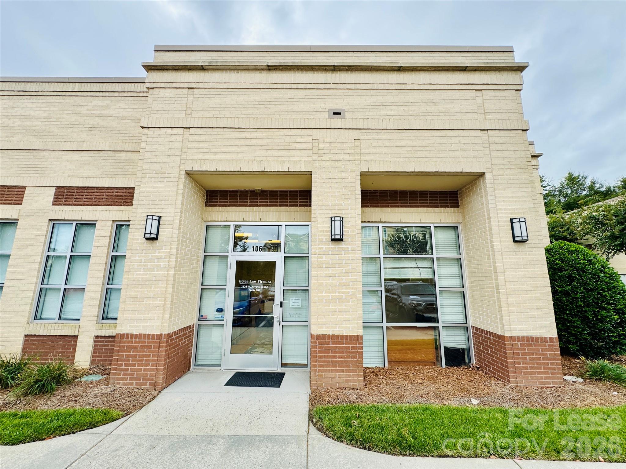 2620 W Arrowood Road Charlotte NC 28273