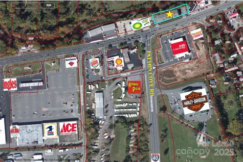 2358 Us 70 Highway Swannanoa NC 28778