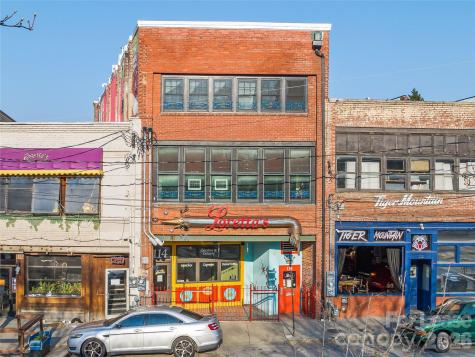 114 N Lexington Avenue Asheville NC 28801