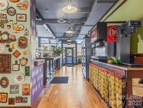 114 N Lexington Avenue Asheville NC 28801