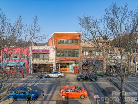 114 N Lexington Avenue Asheville NC 28801