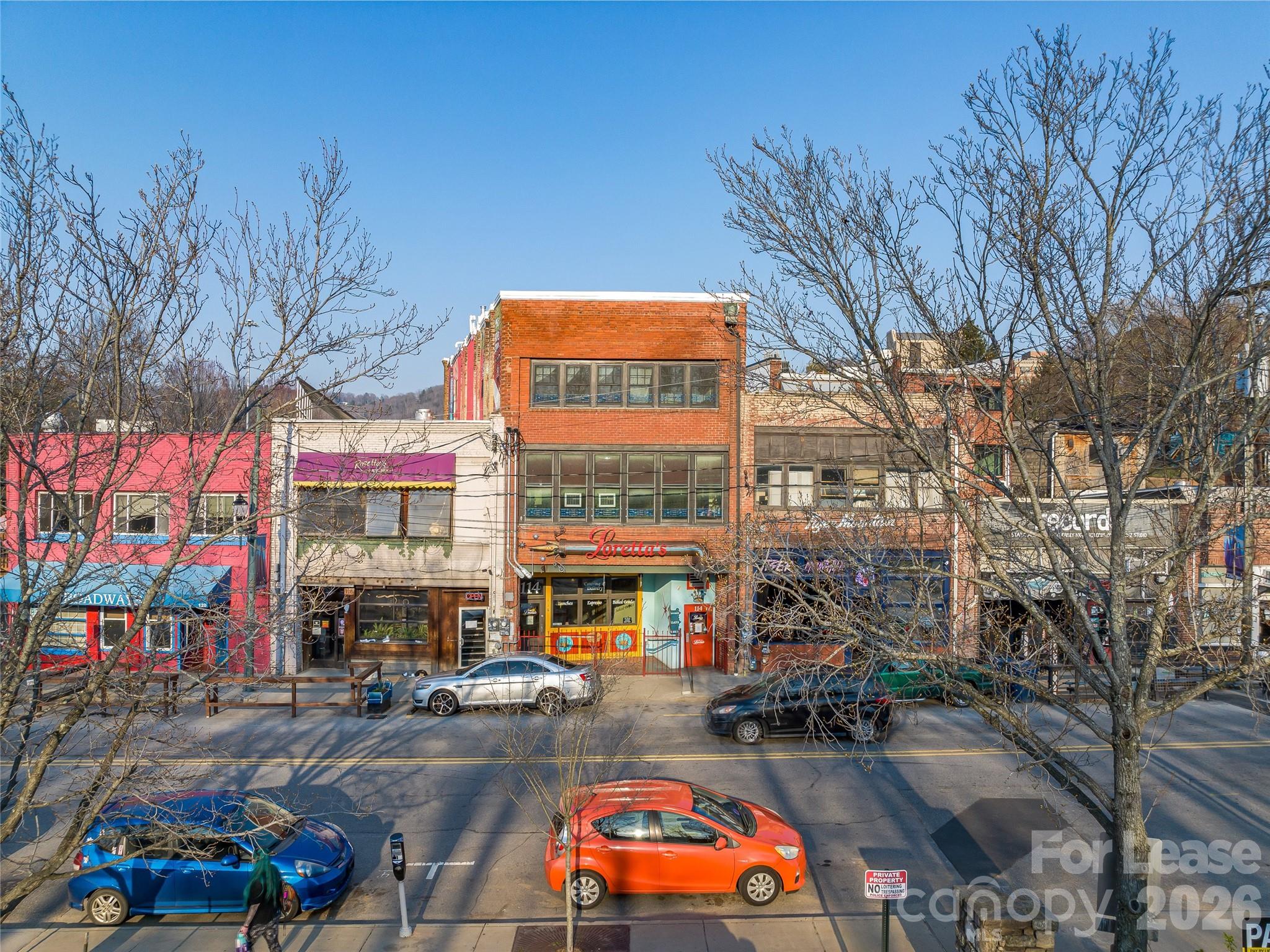 114 N Lexington Avenue Asheville NC 28801