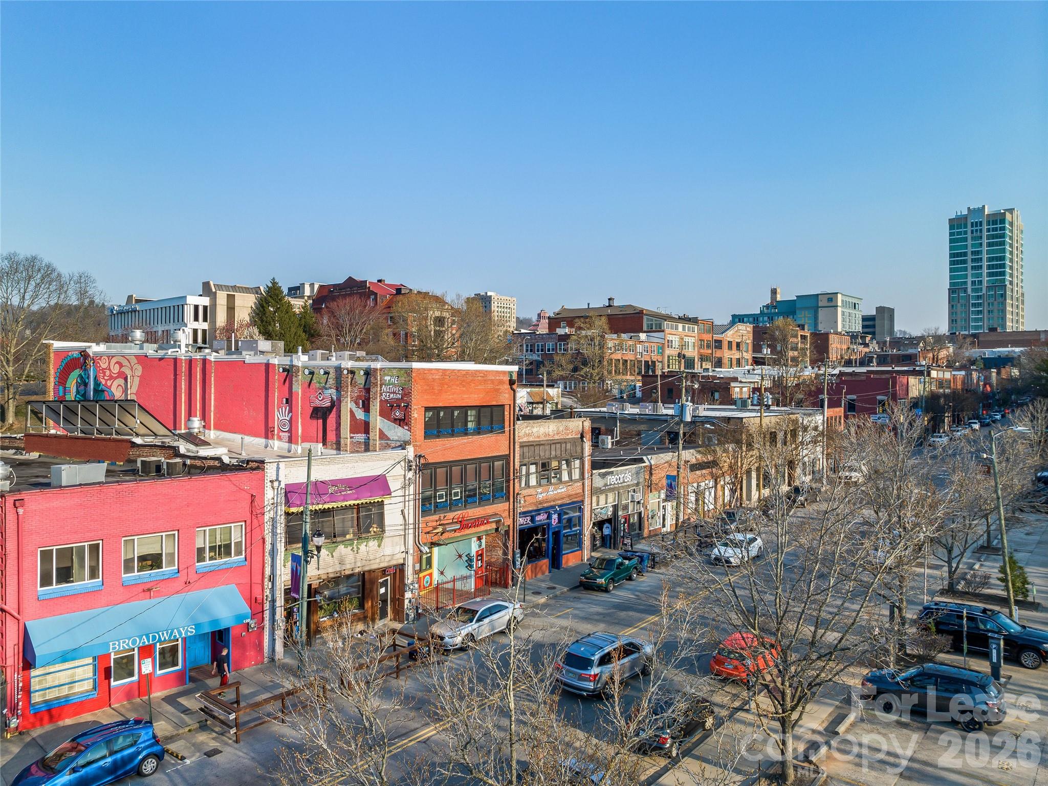 114 N Lexington Avenue Asheville NC 28801