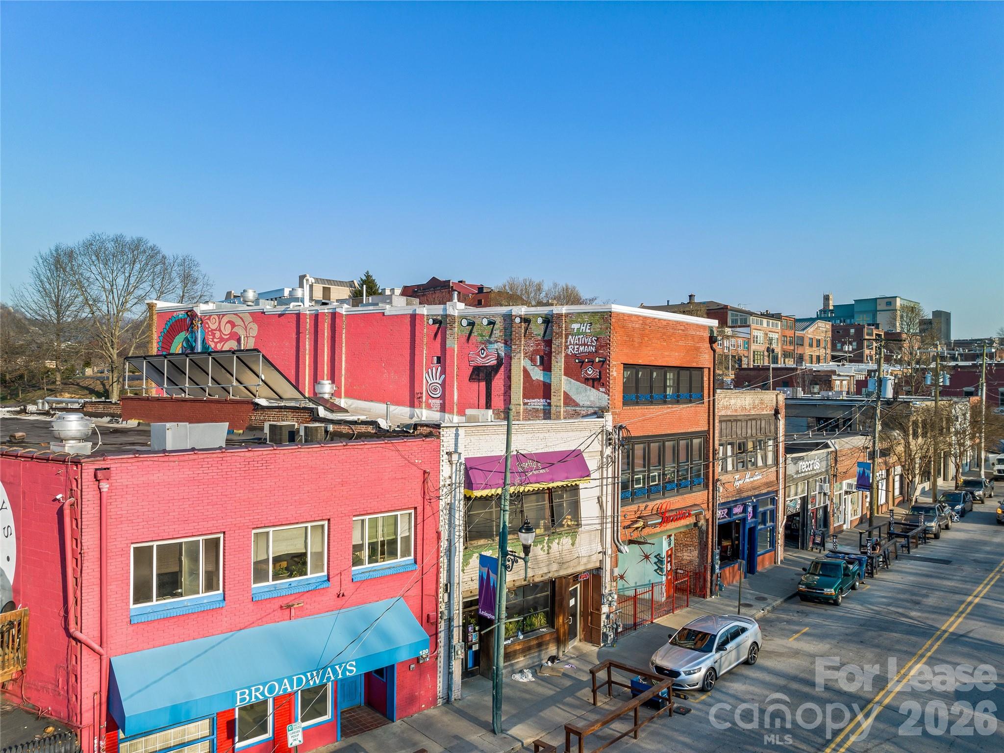 114 N Lexington Avenue Asheville NC 28801