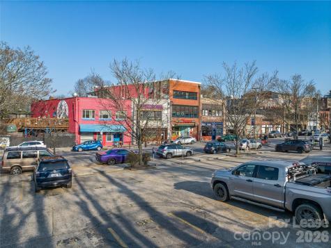 114 N Lexington Avenue Asheville NC 28801
