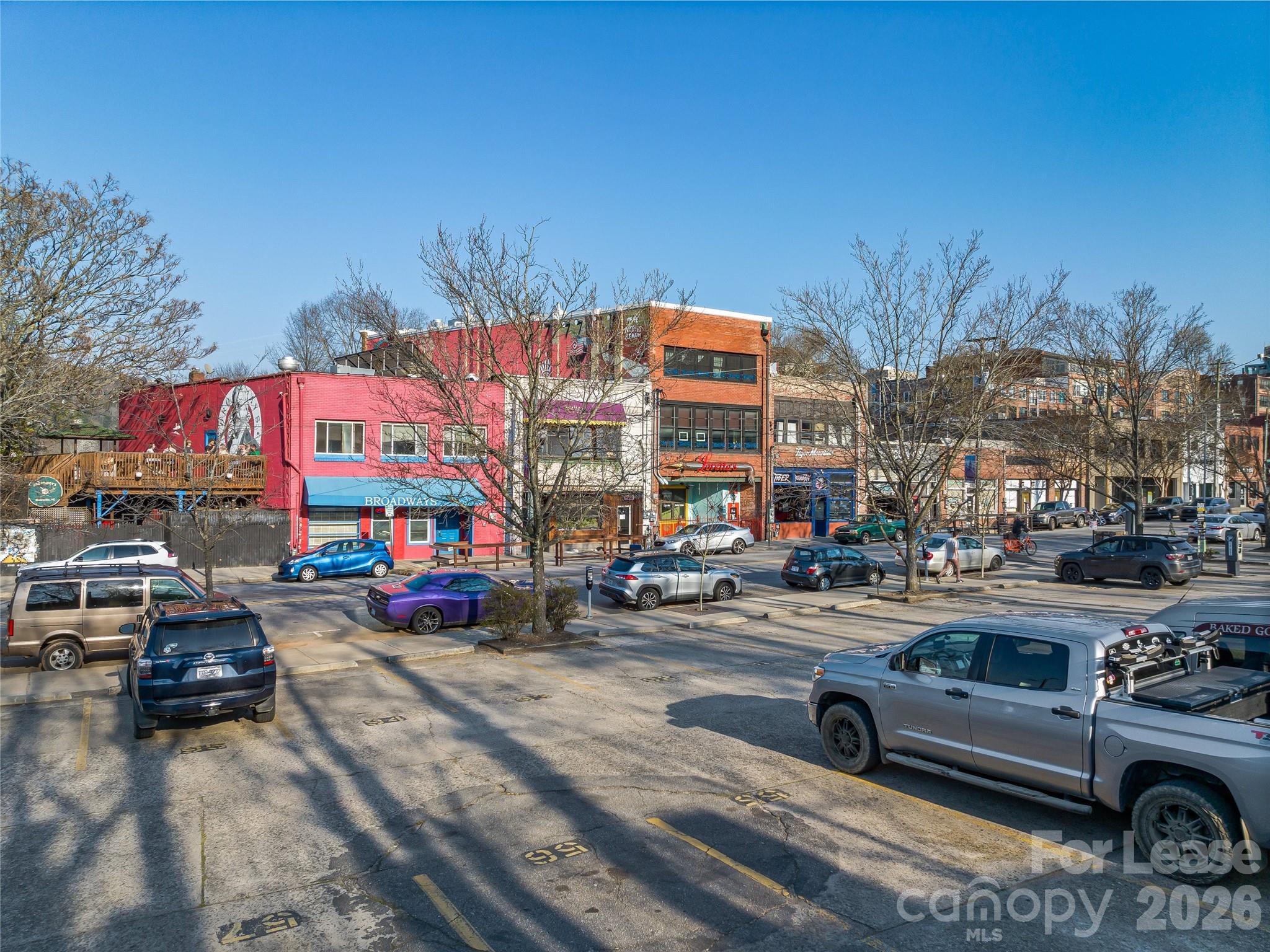 114 N Lexington Avenue Asheville NC 28801