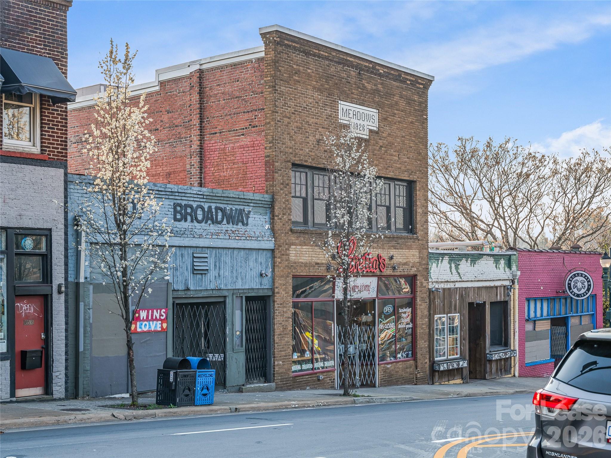 114 N Lexington Avenue Asheville NC 28801