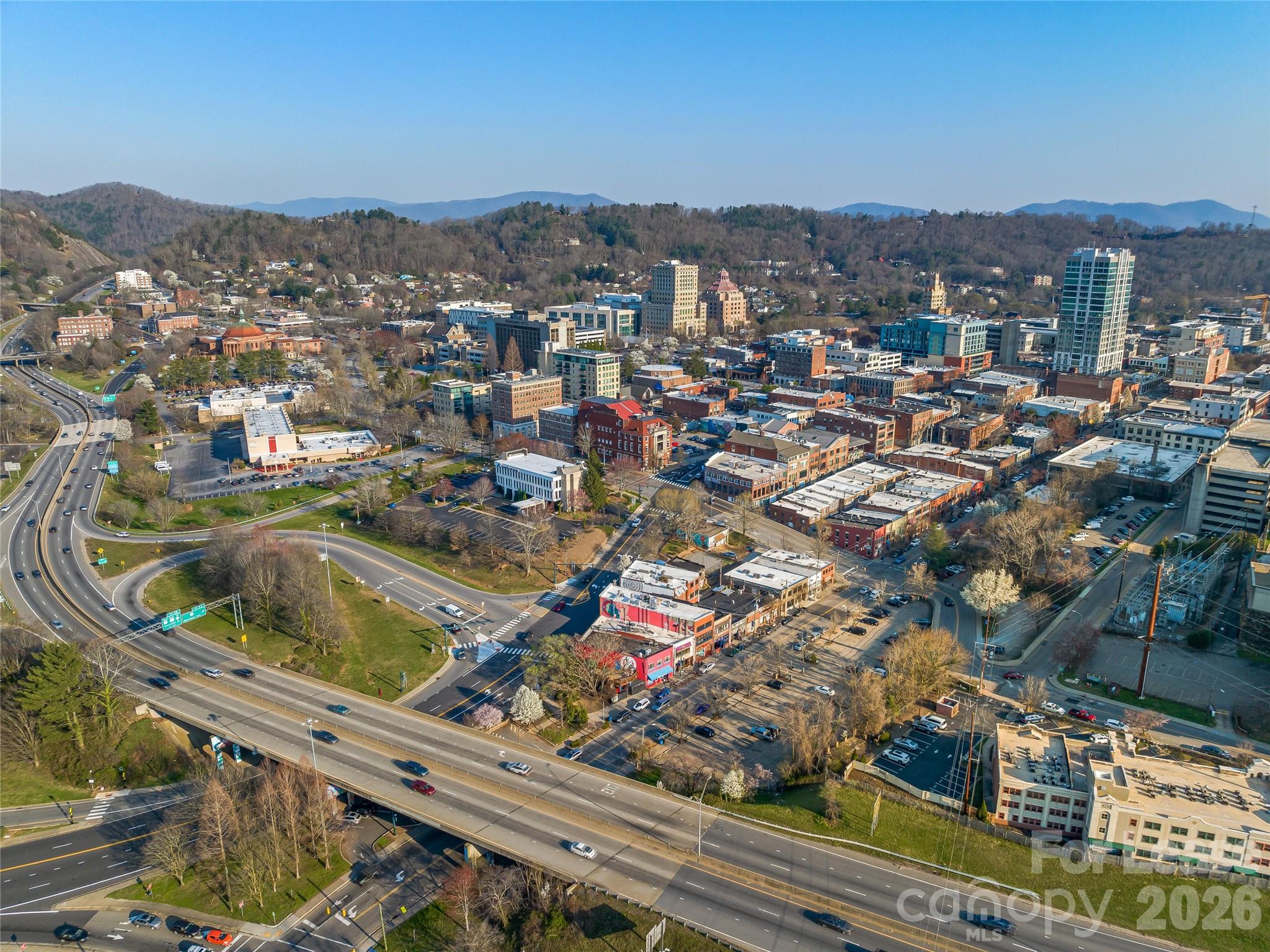 114 N Lexington Avenue Asheville NC 28801