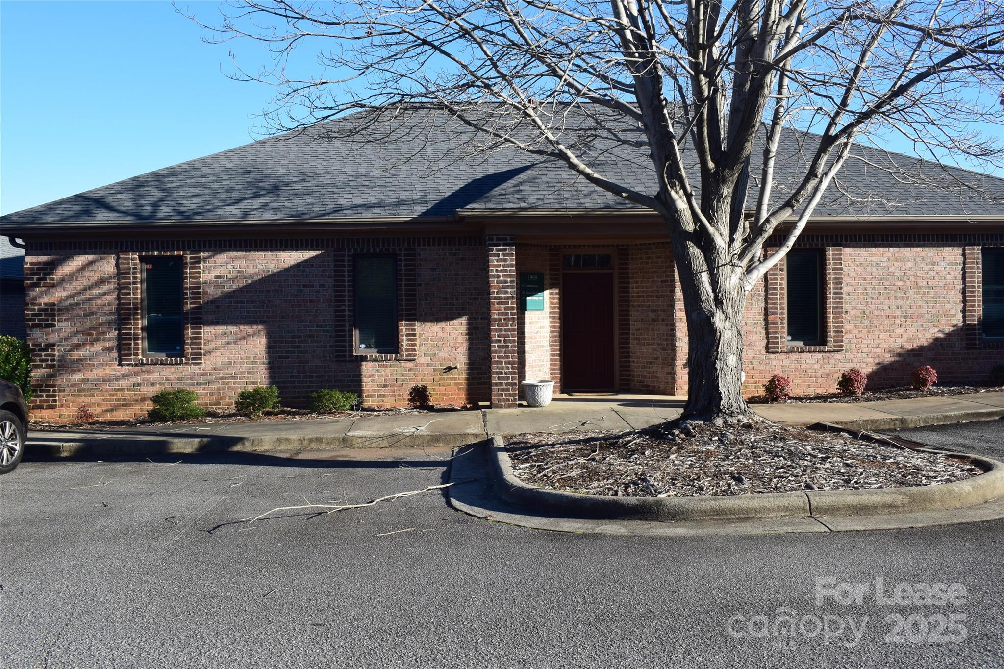 1909 J N Pease Place Charlotte NC 28262