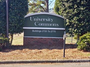 2730 E W T Harris Boulevard Charlotte NC 28213