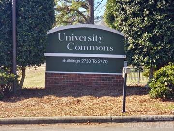 2730 E W T Harris Boulevard Charlotte NC 28213